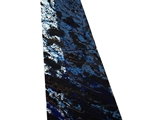 M-2000 czyli Tower 1, dyptyk, akryl/latex na płótnie, 110x50 cm, 2000 r.