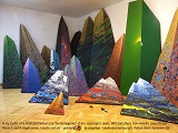 In my studio