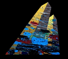 Phantasmagoria WTC