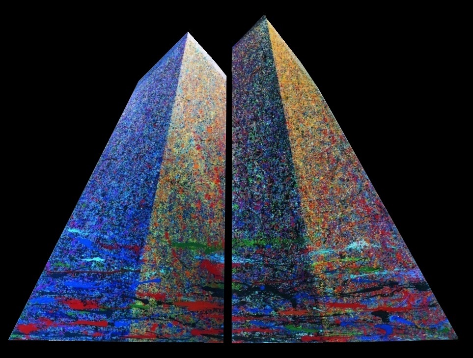 L-99 No. 5 i 6 Twin Towers