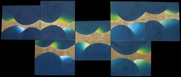 Variations No. 1